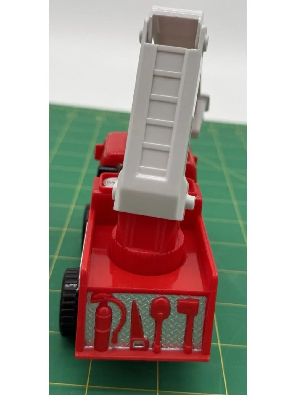 Nkok 2019 plastic